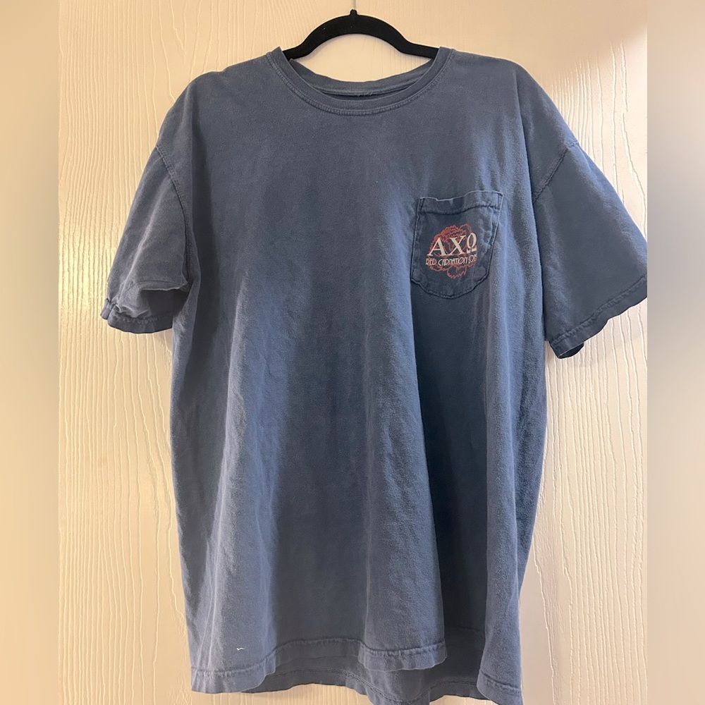 Fraternity T-shirt